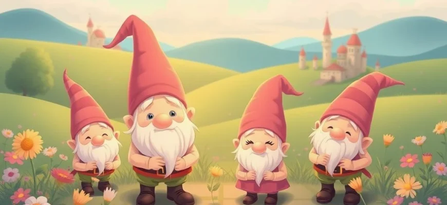 10 films et séries similaires à Gnomeo et Juliette