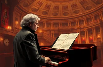 10 Œuvres à Voir si Vous Aimez 'Puccini'