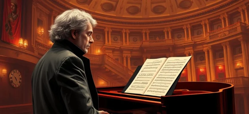 10 Œuvres à Voir si Vous Aimez 'Puccini'