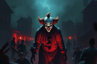 10 films et séries similaires à Terrifier 2