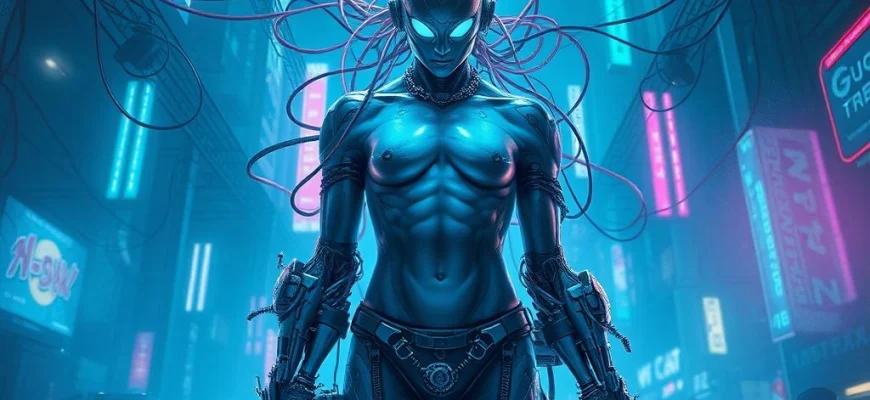 10 films aussi fous que Tetsuo