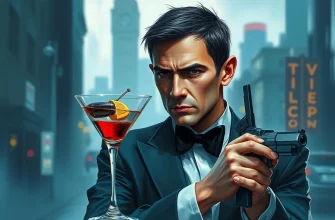 10 films et séries à voir si vous avez aimé 007 Spectre