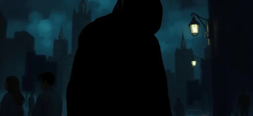 10 Films et séries similaires à Cleaner