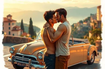 10 Œuvres à Découvrir si Vous Aimez 'Call Me by Your Name'