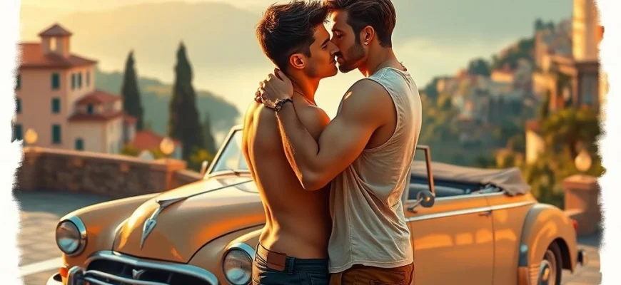 10 Œuvres à Découvrir si Vous Aimez 'Call Me by Your Name'