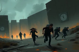 10 Œuvres similaires à Le Labyrinthe : La Terre brûlée