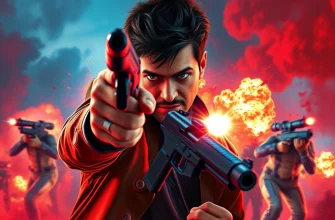 10 œuvres similaires à Attaque programmée pour les fans d'action