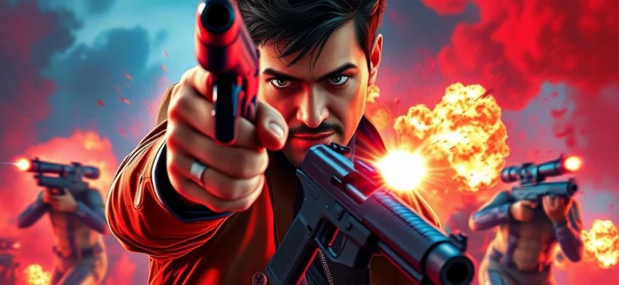 10 œuvres similaires à Attaque programmée pour les fans d'action