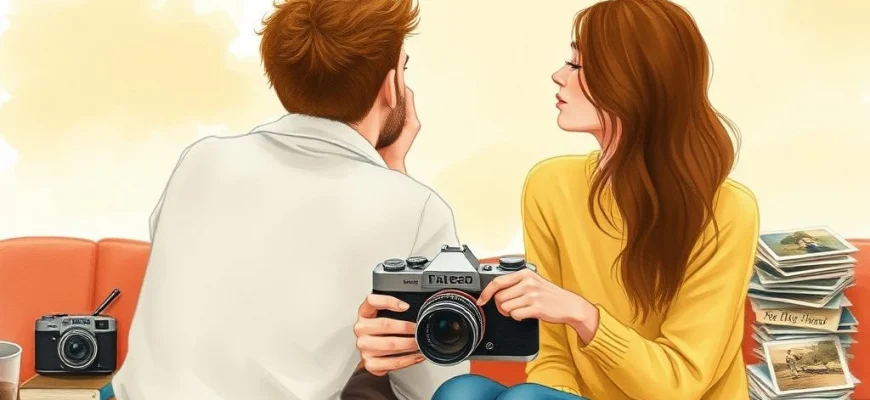 10 Œuvres Similaires à 'Look Back' pour les Passionnés