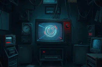 10 Films et séries proches de Broadcast Signal Intrusion