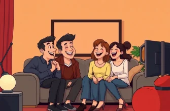 10 séries et films similaires à Frasier