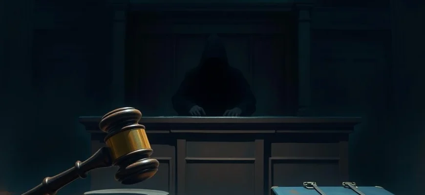 10 Films et Séries Similaires à Music Box