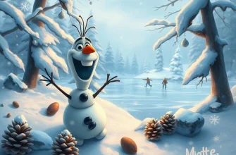 10 films et séries similaires à Olaf