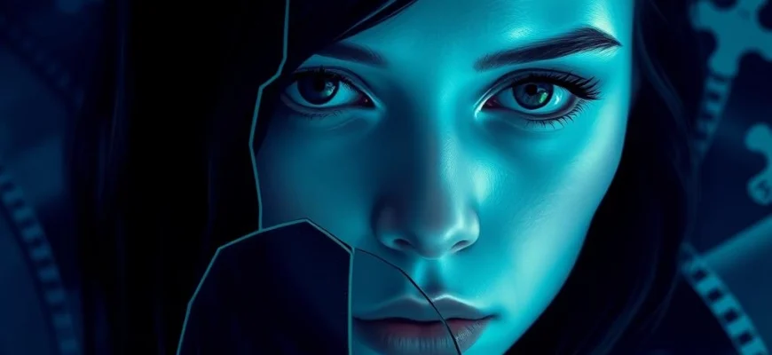 10 Films et séries similaires à 'Womb Envy'