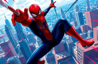 10 Œuvres Similaires à Spider-Man : Far From Home