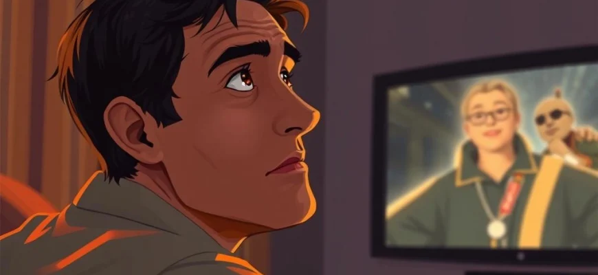 10 films similaires à Souviens-toi des cacahuètes