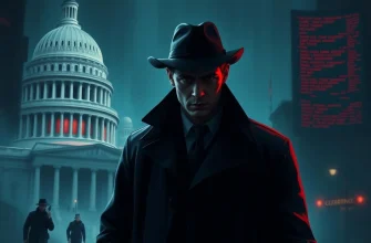 10 œuvres haletantes pour les fans de Né quelque part