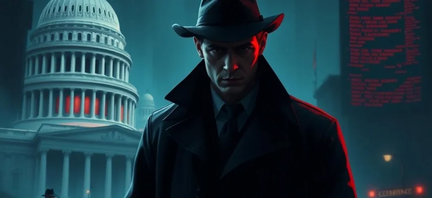 10 œuvres haletantes pour les fans de Né quelque part