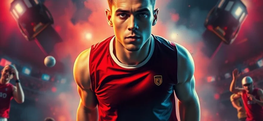 10 œuvres similaires à The Contenders