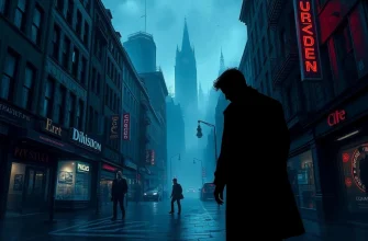 10 œuvres similaires à Layer Cake pour les fans de thrillers