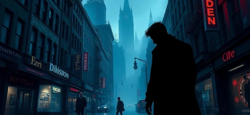 10 œuvres similaires à Layer Cake pour les fans de thrillers