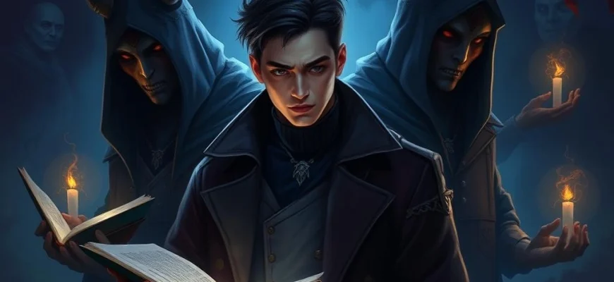 10 Films et Séries Similaires à Kishibe Rohan wa Ugokanai