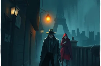 10 œuvres à découvrir si vous aimez Fantômas