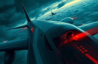 10 œuvres similaires à Hijacked pour les fans de suspense