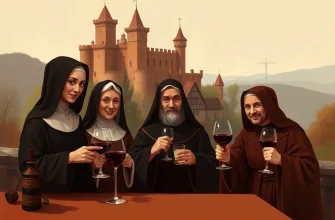 10 œuvres similaires à Les Bonnes Sœurs