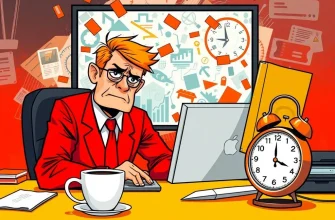 10 œuvres similaires à HAPPYish pour les fans de satire noire