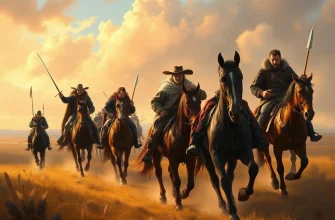 10 Œuvres Similaires à Taras Bulba