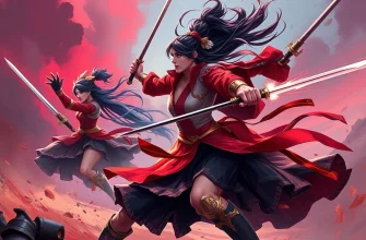 10 Œuvres Similaires à Bloodfight