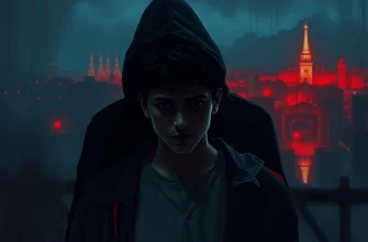 10 Séries et films similaires à Kidnapped