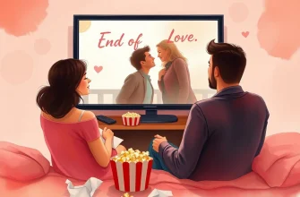 10 Œuvres Similaires à La Fin de l'amour