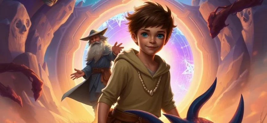 10 Œuvres Envoûtantes Similaires à Un raccourci dans le temps