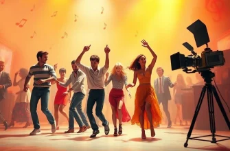 10 Œuvres Similaires à 'Live It Up!'