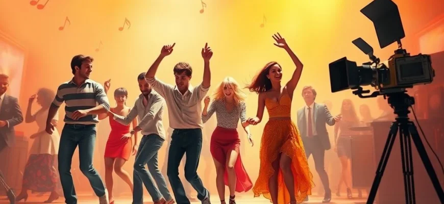 10 Œuvres Similaires à 'Live It Up!'