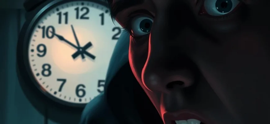 10 Films et Séries Similaires à 'Irréprochable'