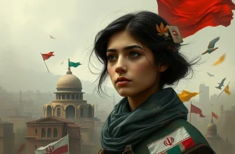 10 Œuvres Similaires à Persepolis à Découvrir Absolument