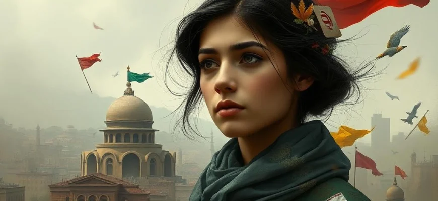 10 Œuvres Similaires à Persepolis à Découvrir Absolument