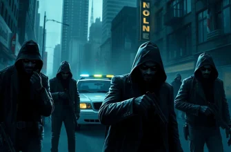 10 films et séries similaires à The Town