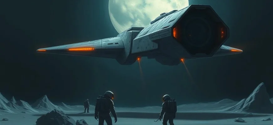 10 films similaires à Apollo 18 pour les fans de suspense