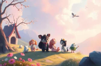 Découvrez 10 œuvres similaires à Toys & Pets