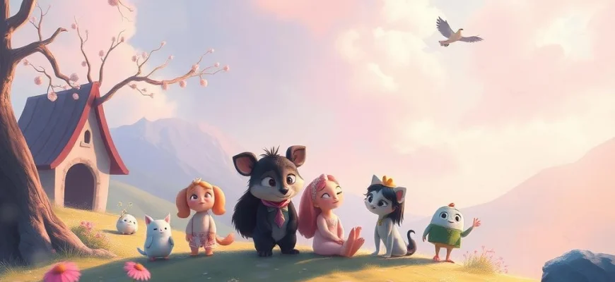 Découvrez 10 œuvres similaires à Toys & Pets