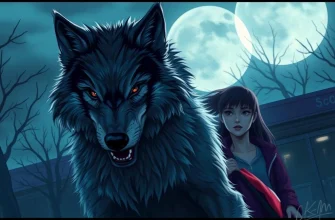 Découvrez 10 séries similaires à Teen Wolf