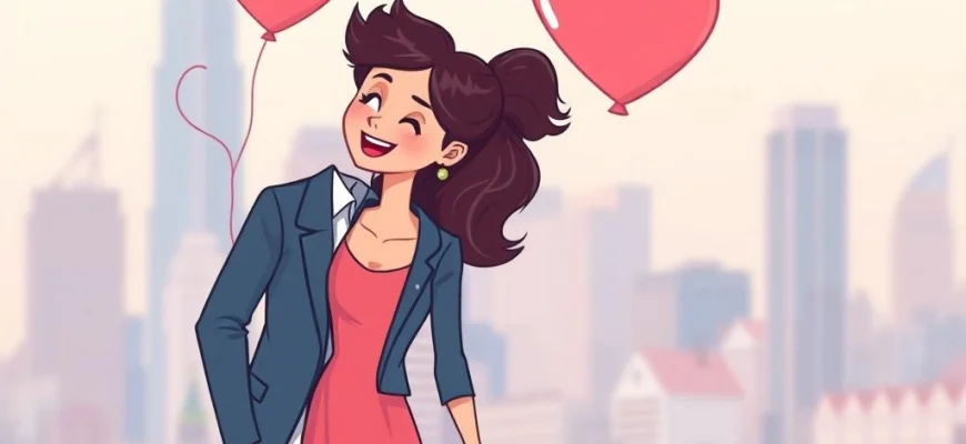 10 Œuvres à Voir si Vous Avez Aimé 'Teach me love'