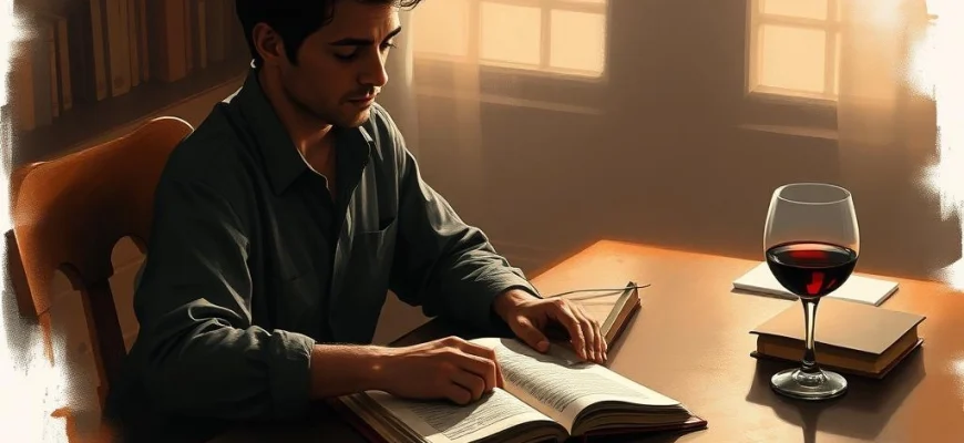 10 films similaires à Les Faussaires de Manhattan