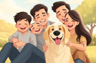 10 Films et Séries Similaires à 'Oh My Dog'