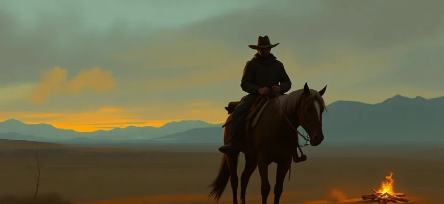 Découvrez 10 œuvres similaires à Le Dernier des Guerriers