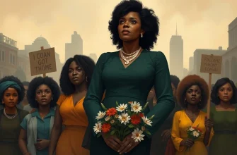 10 Films et Séries Similaires à La Couleur des sentiments